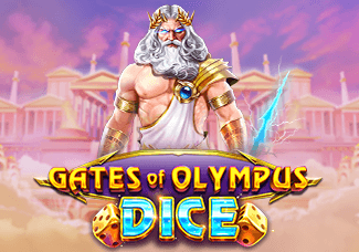 Gates of Olympus Dice game thumbnail