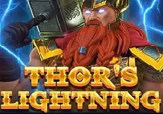Thor's Lightning game thumbnail