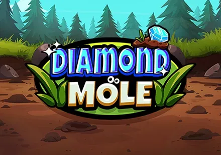 Diamond Mole game thumbnail