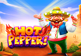 Hot Pepper game thumbnail