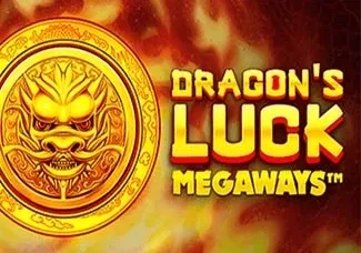 Dragon's Luck Megaways game thumbnail