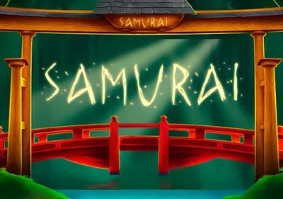 Samurai (1) game thumbnail