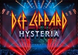 Def Leppard_ Hysteria game thumbnail