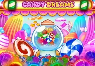 Candy Dreams game thumbnail