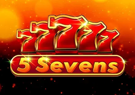 5 Sevens game thumbnail