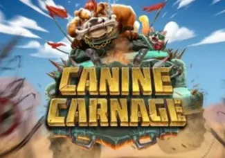 Canine Carnage game thumbnail