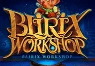 Blirix's Workshop game thumbnail