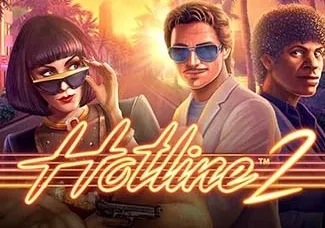 Hotline 2 game thumbnail