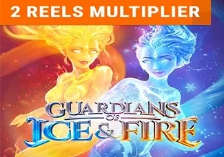 Guardians of Ice and Fire game thumbnail