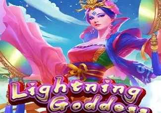 Lightning Goddess game thumbnail