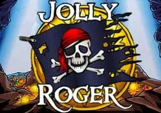 Jolly Roger game thumbnail