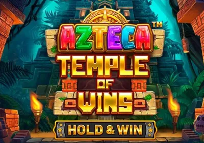 Azteca Temple of Wins – Hold & Win™ game thumbnail