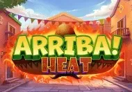 Arriba Heat!