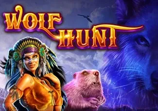 Wolf Hunt game thumbnail