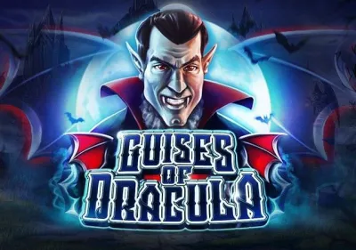 Guises of Dracula game thumbnail