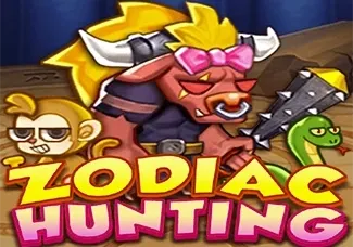Zodiac Hunting game thumbnail