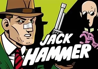 Jack Hammer game thumbnail