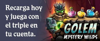 Recarga Diaria de Energía promotion