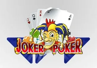 Joker Poker game thumbnail