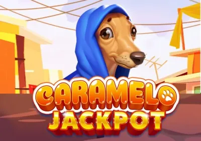 Caramelo Jackpot game thumbnail