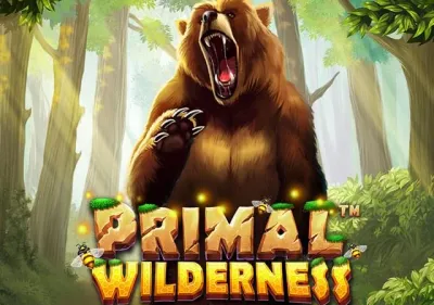 Primal Wilderness game thumbnail